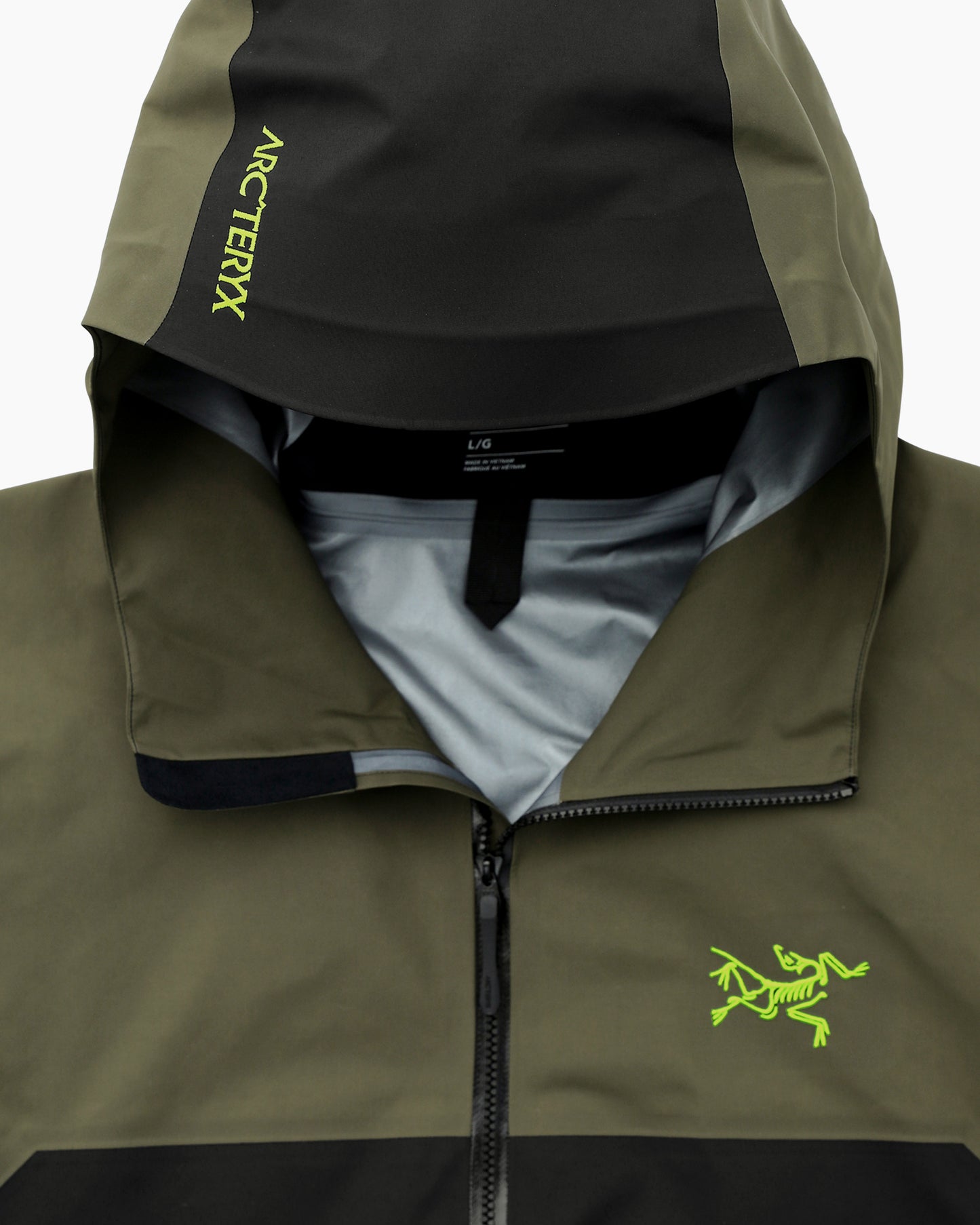 Beta Jacket M Spotlight