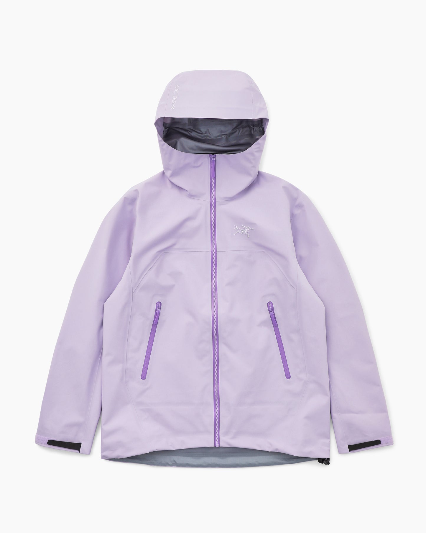 Beta Jacket W Mallow