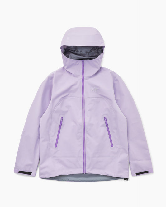 Beta Jacket W Mallow