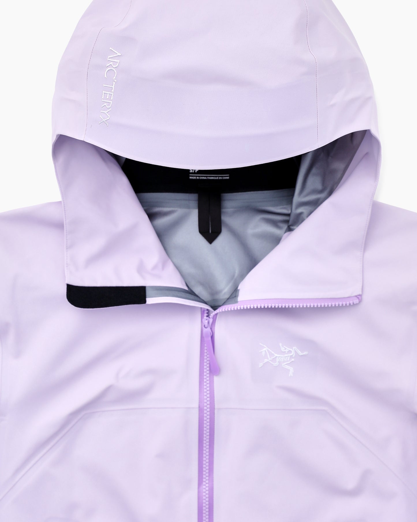Beta Jacket W Mallow