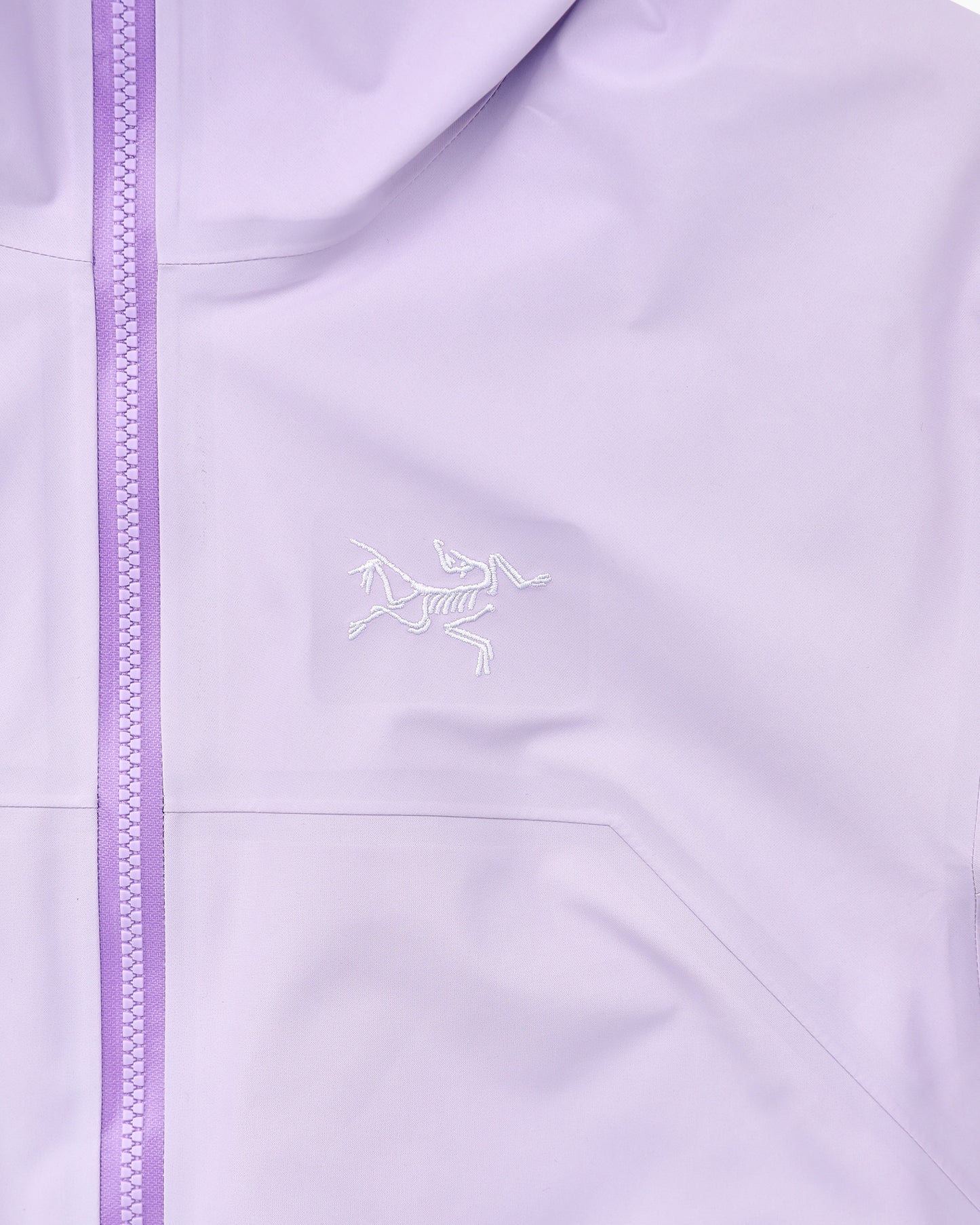 Beta Jacket W Mallow