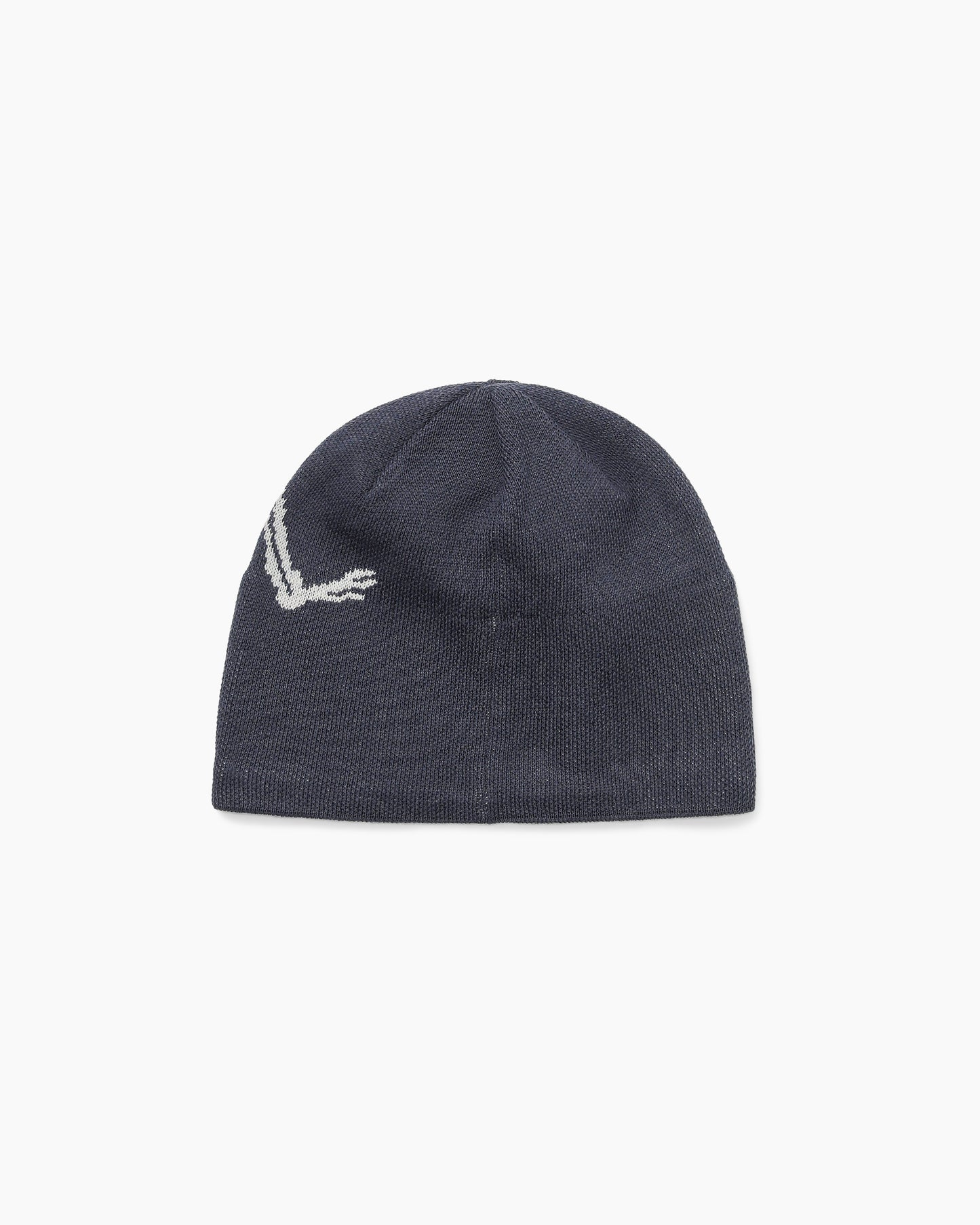 Bird Head Toque Blk Sapphire/Alpine