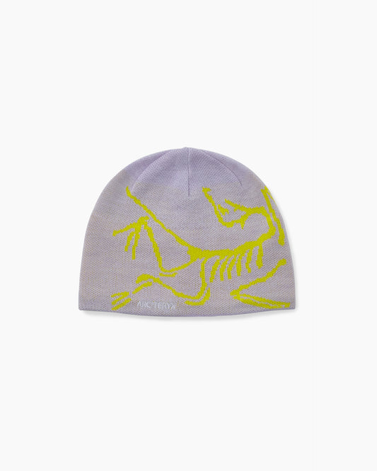 Bird Head Toque Mallow/Euphoria