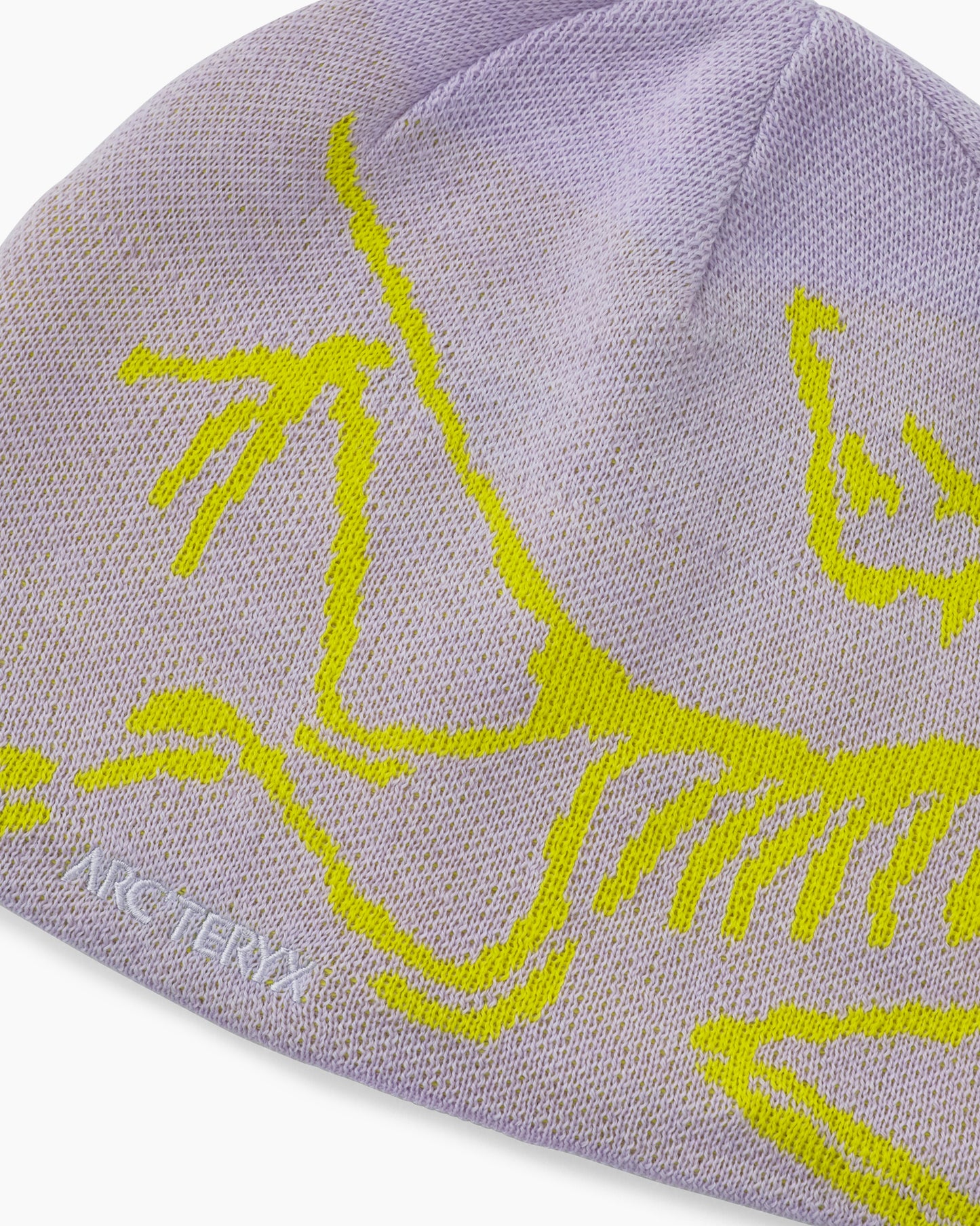 Bird Head Toque Mallow/Euphoria