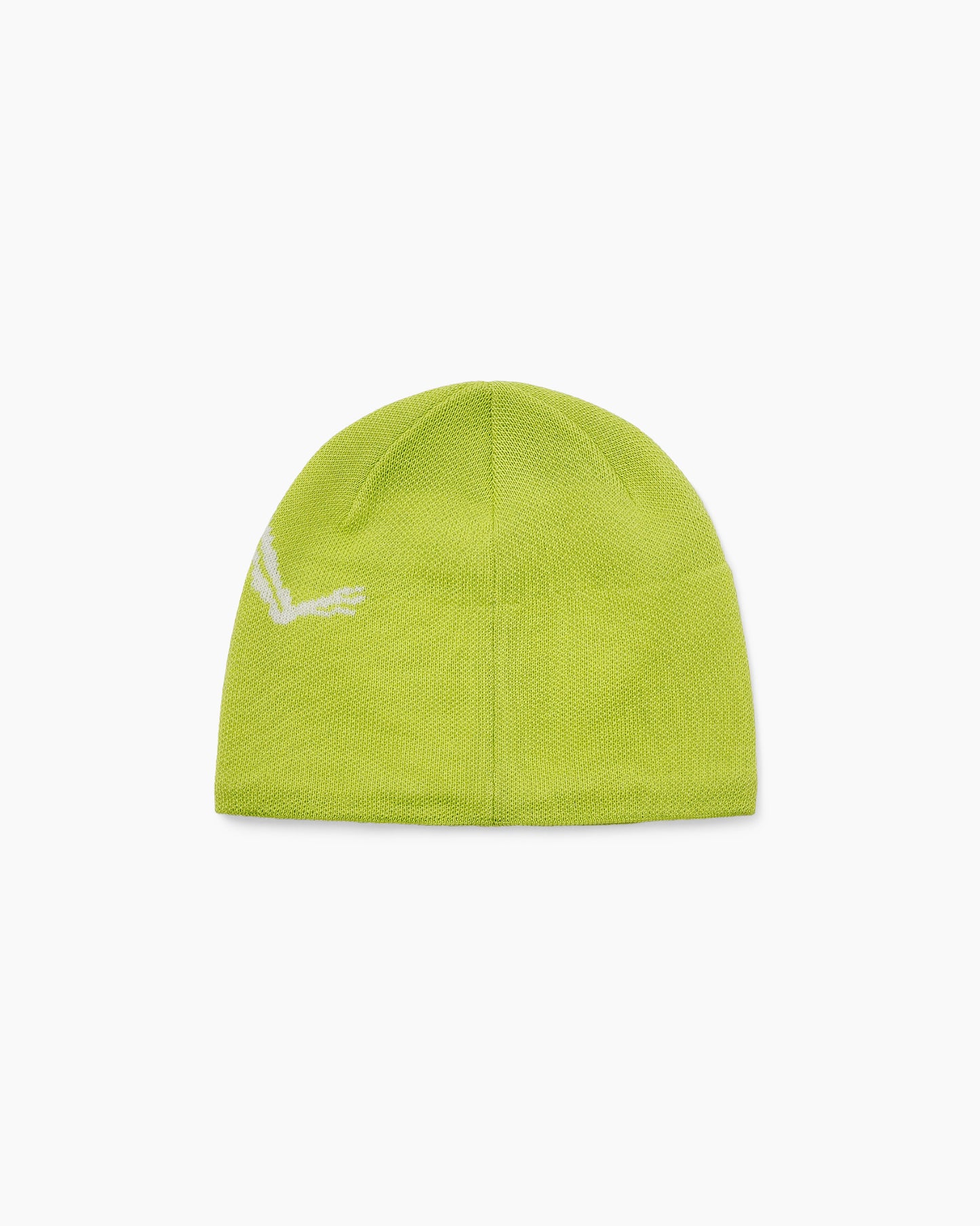 Bird Head Toque Mantis/Arctic Silk