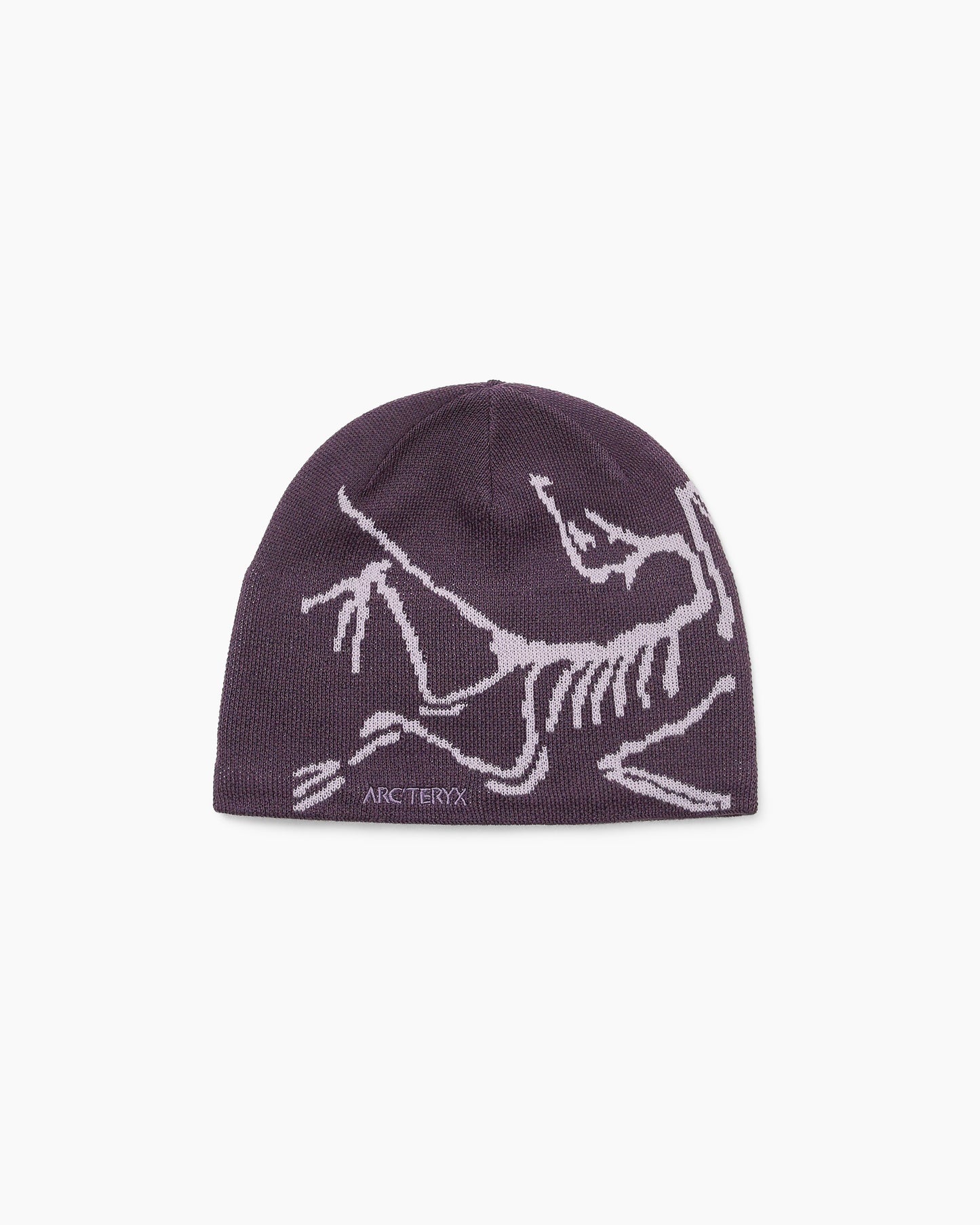 Bird Head Toque Moondrop/Mallow