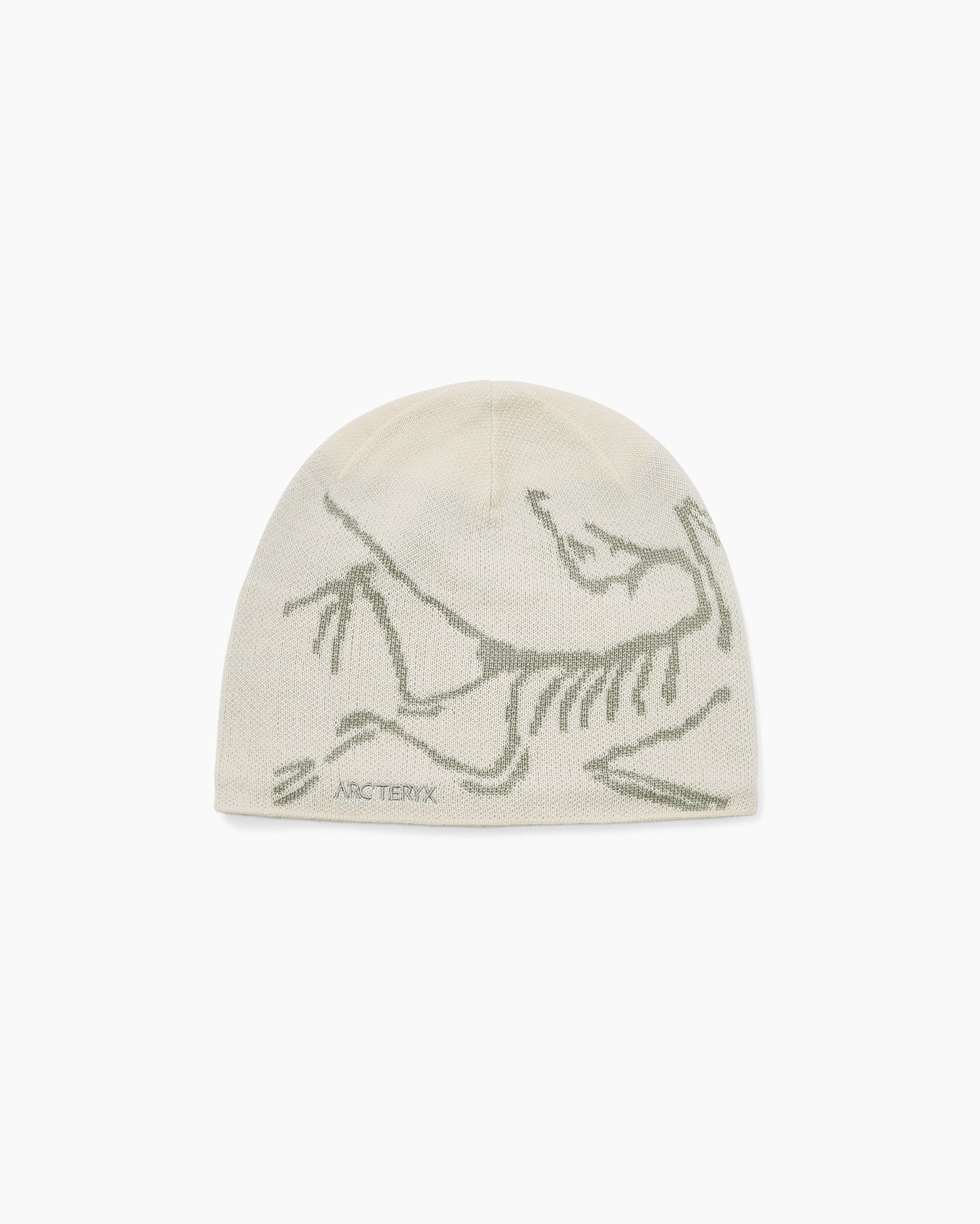 Bird Head Toque Sea Salt/Habitat