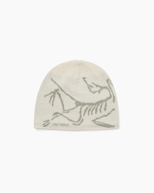 Bird Head Toque Sea Salt/Habitat