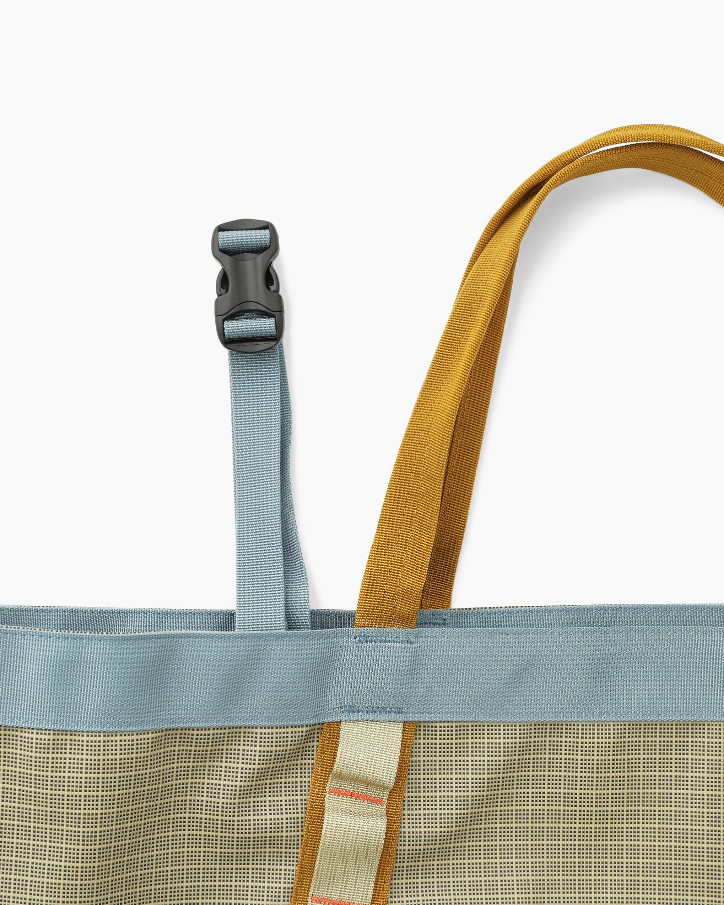 Black Hole Gear Tote Water People Banner: Weat