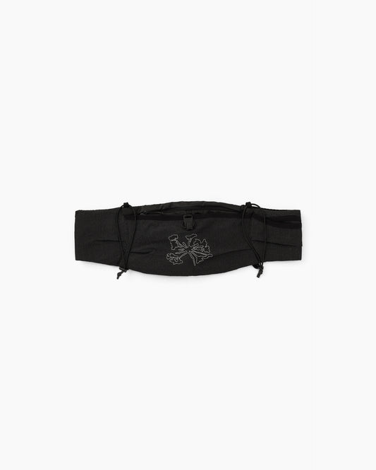 Borders Cargo Belt Black Beauty