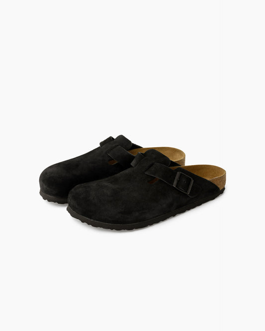 Boston SFB LEVE Black