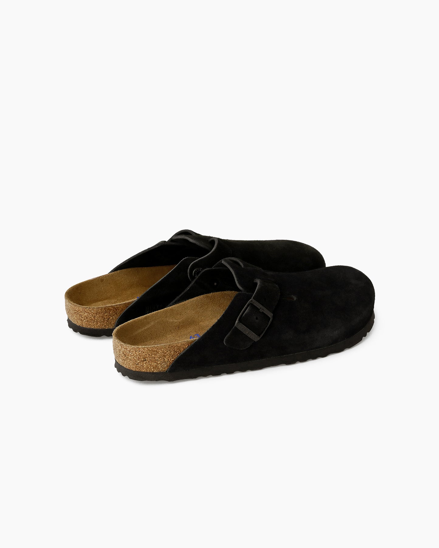 Boston SFB LEVE Black