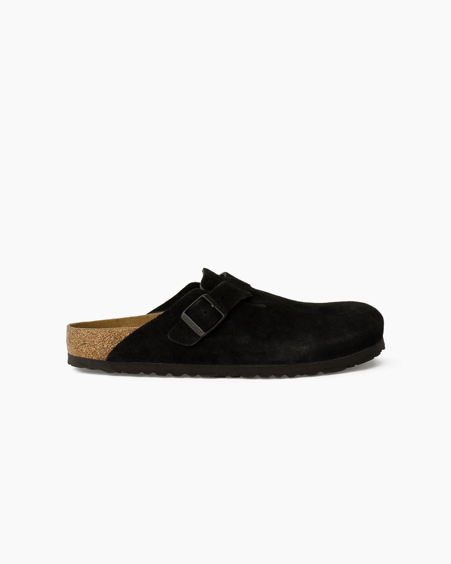 Boston SFB LEVE Black