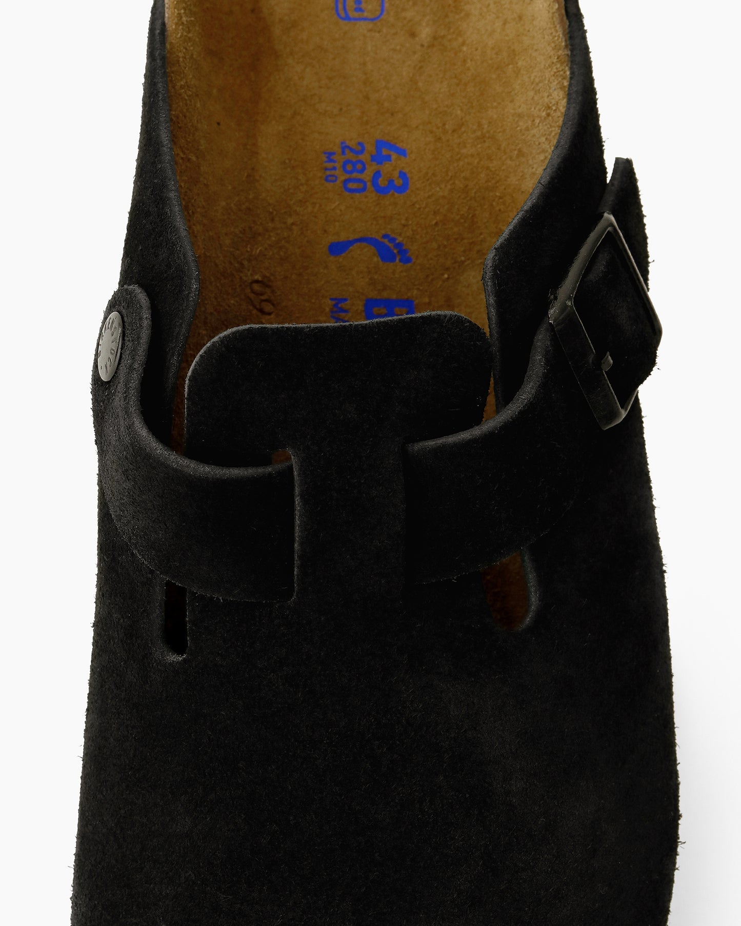 Boston SFB LEVE Black