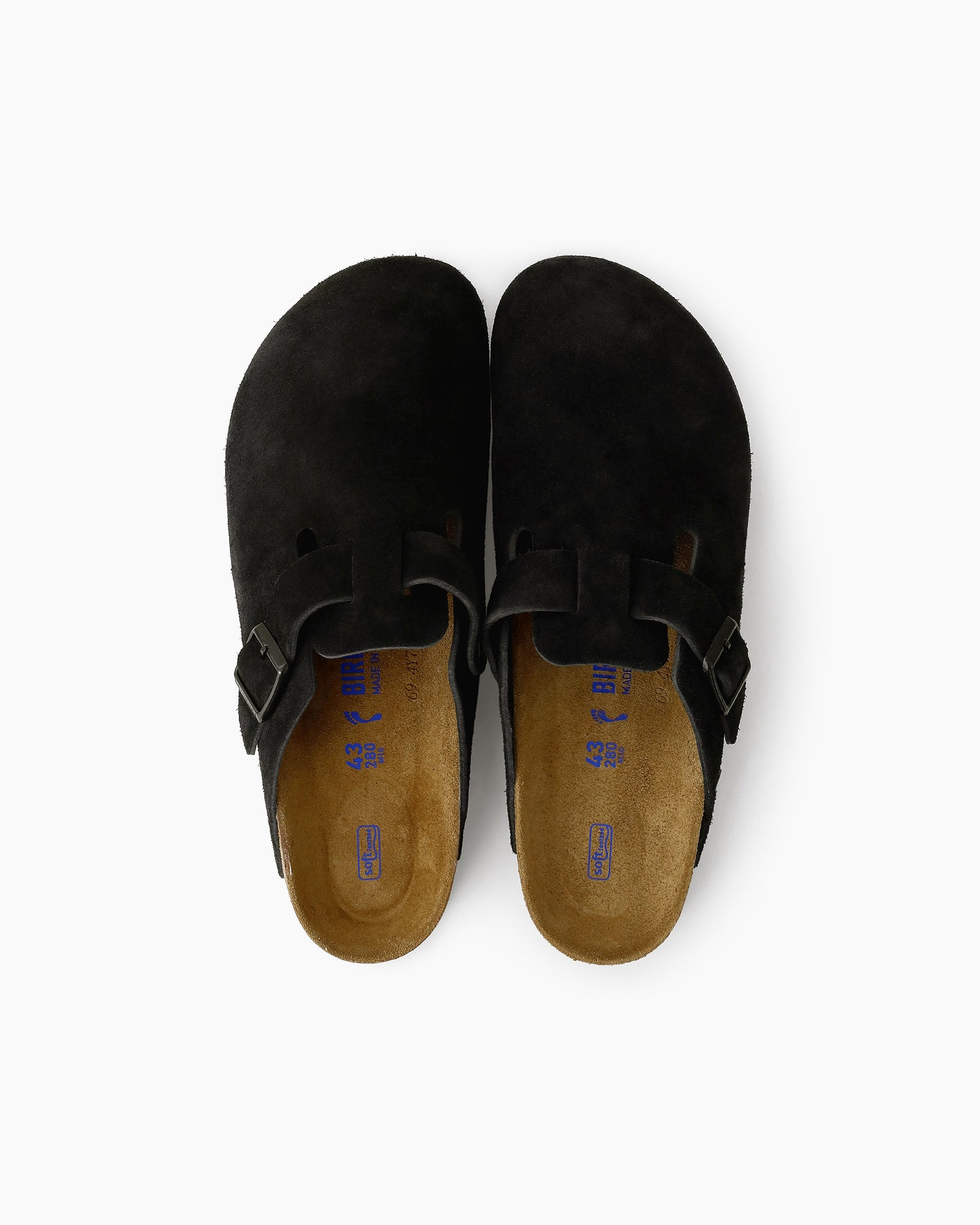 Boston SFB LEVE Black