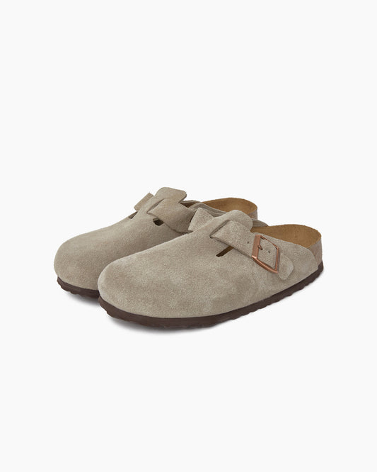 Boston SFB LEVE Taupe
