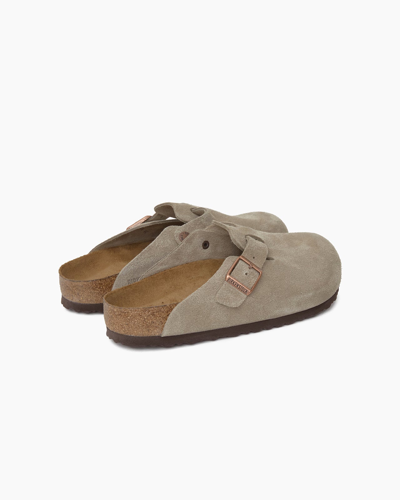Boston SFB LEVE Taupe