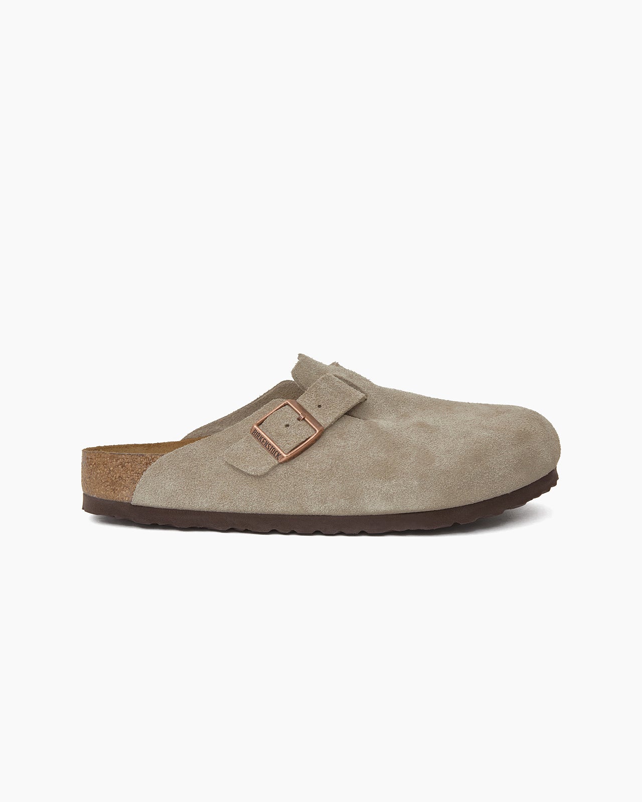 Boston SFB LEVE Taupe