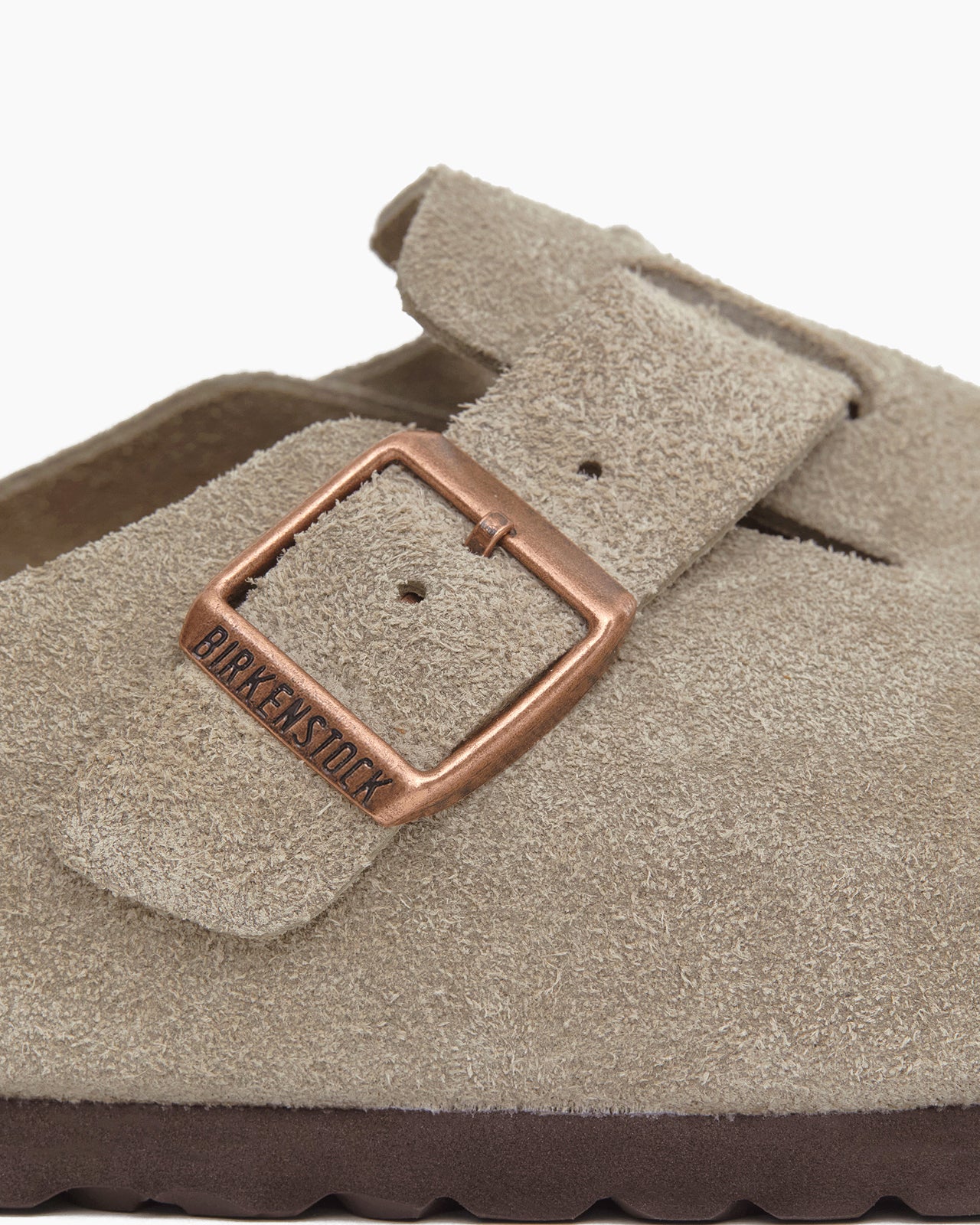 Boston SFB LEVE Taupe