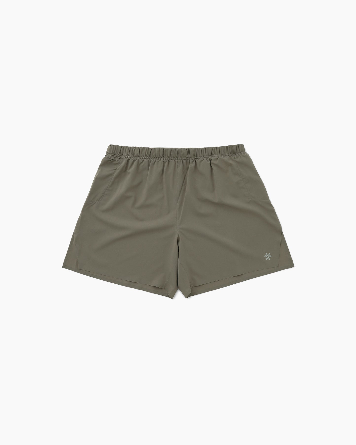 Breathable Active Shorts Sand Land