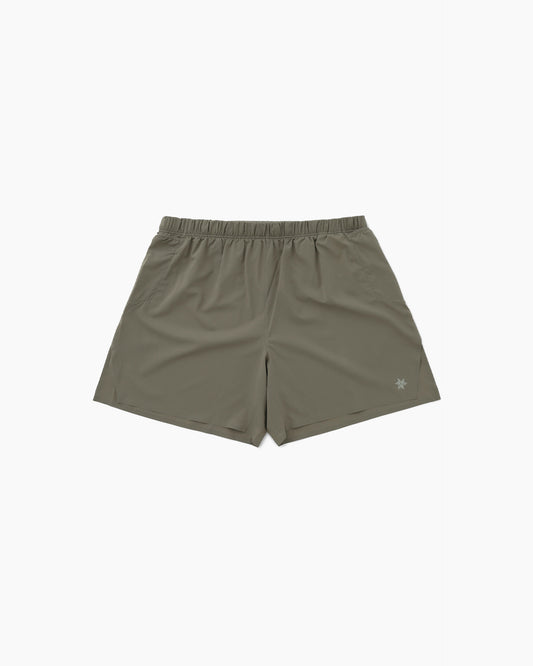 Breathable Active Shorts Sand Land