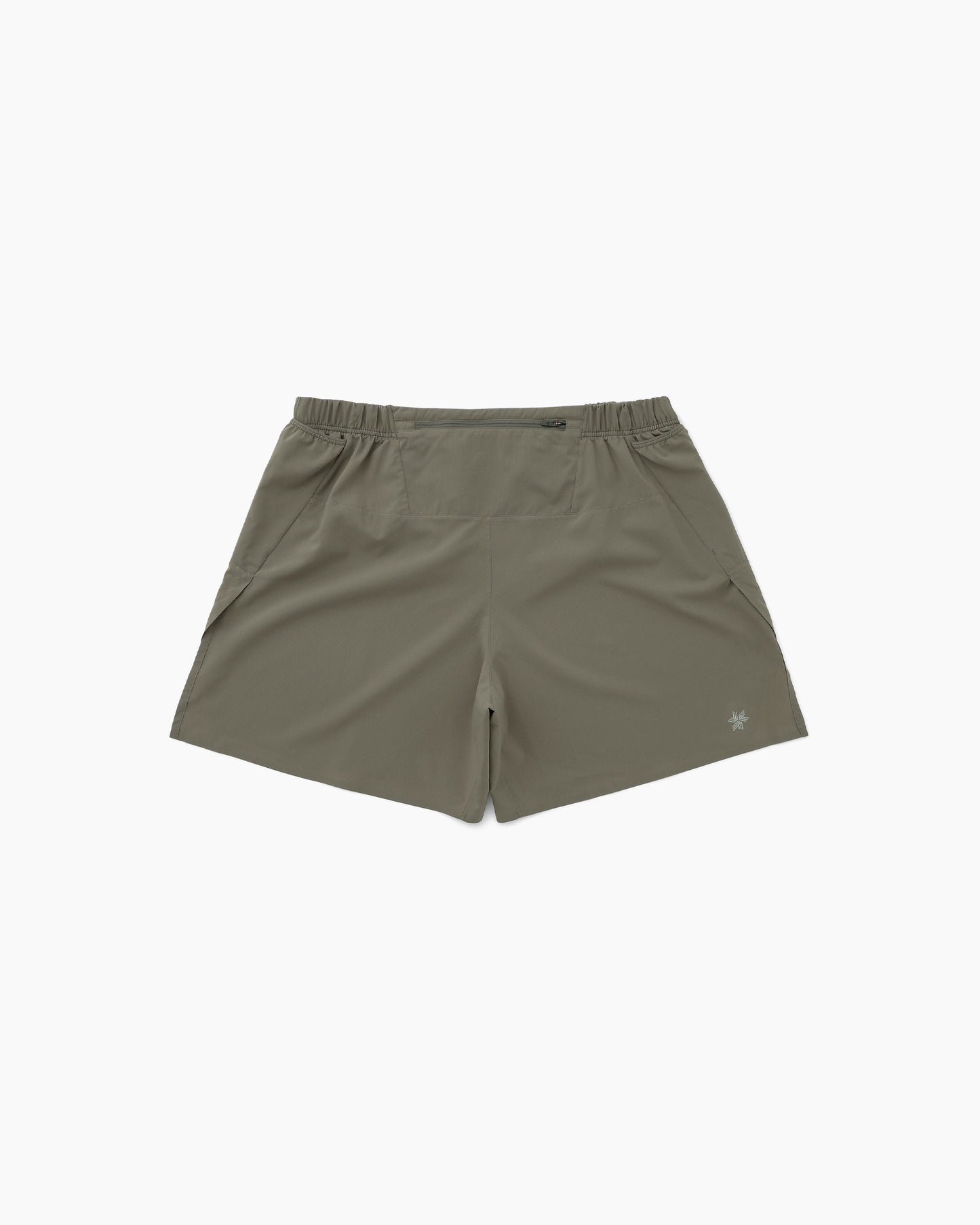 Breathable Active Shorts Sand Land