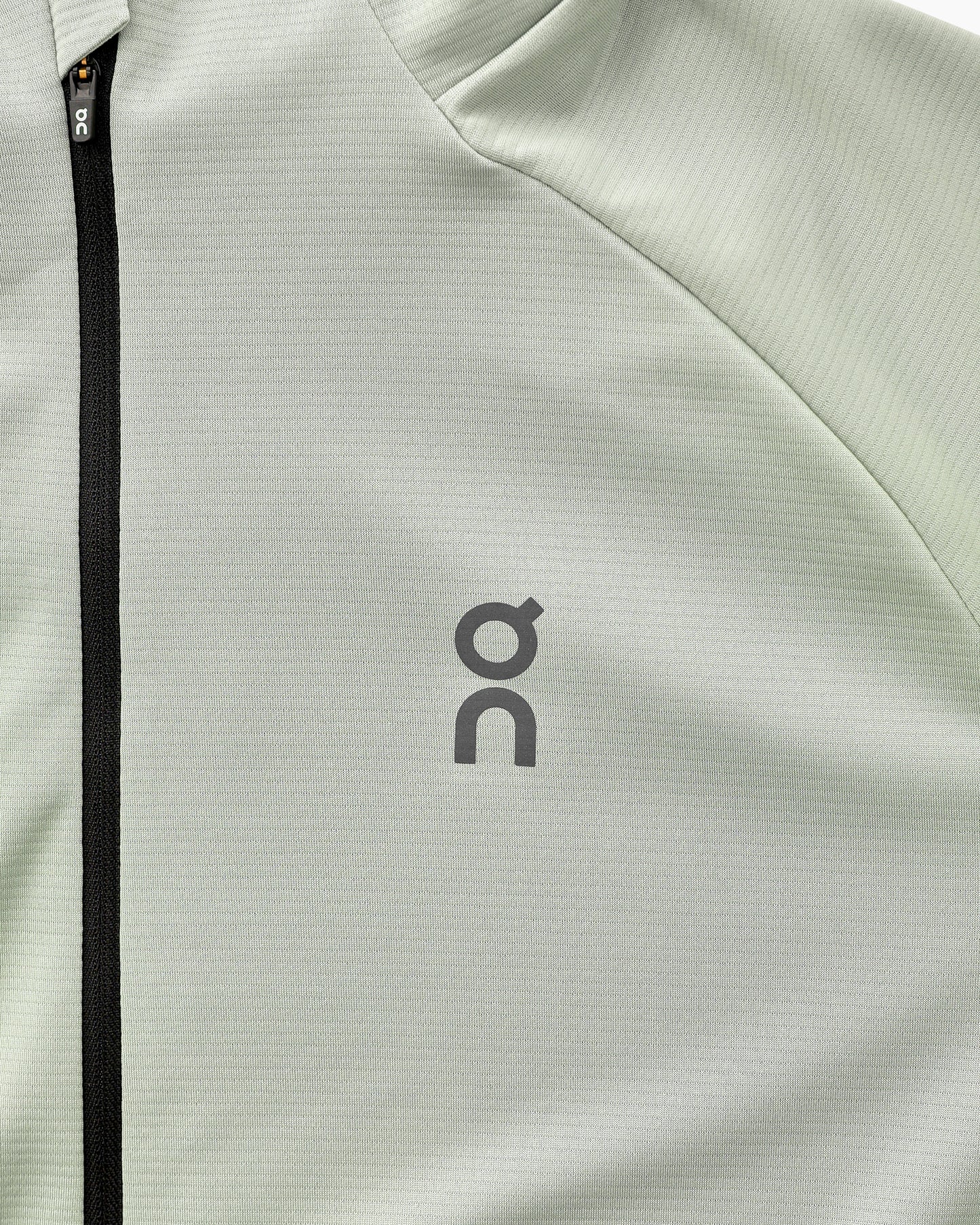 Climate Zip Hoodie M Tin