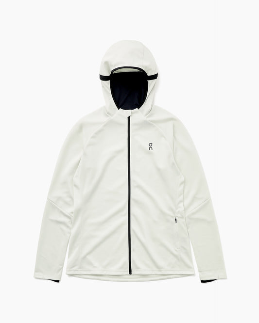 Climate Zip Hoodie W Iceberg
