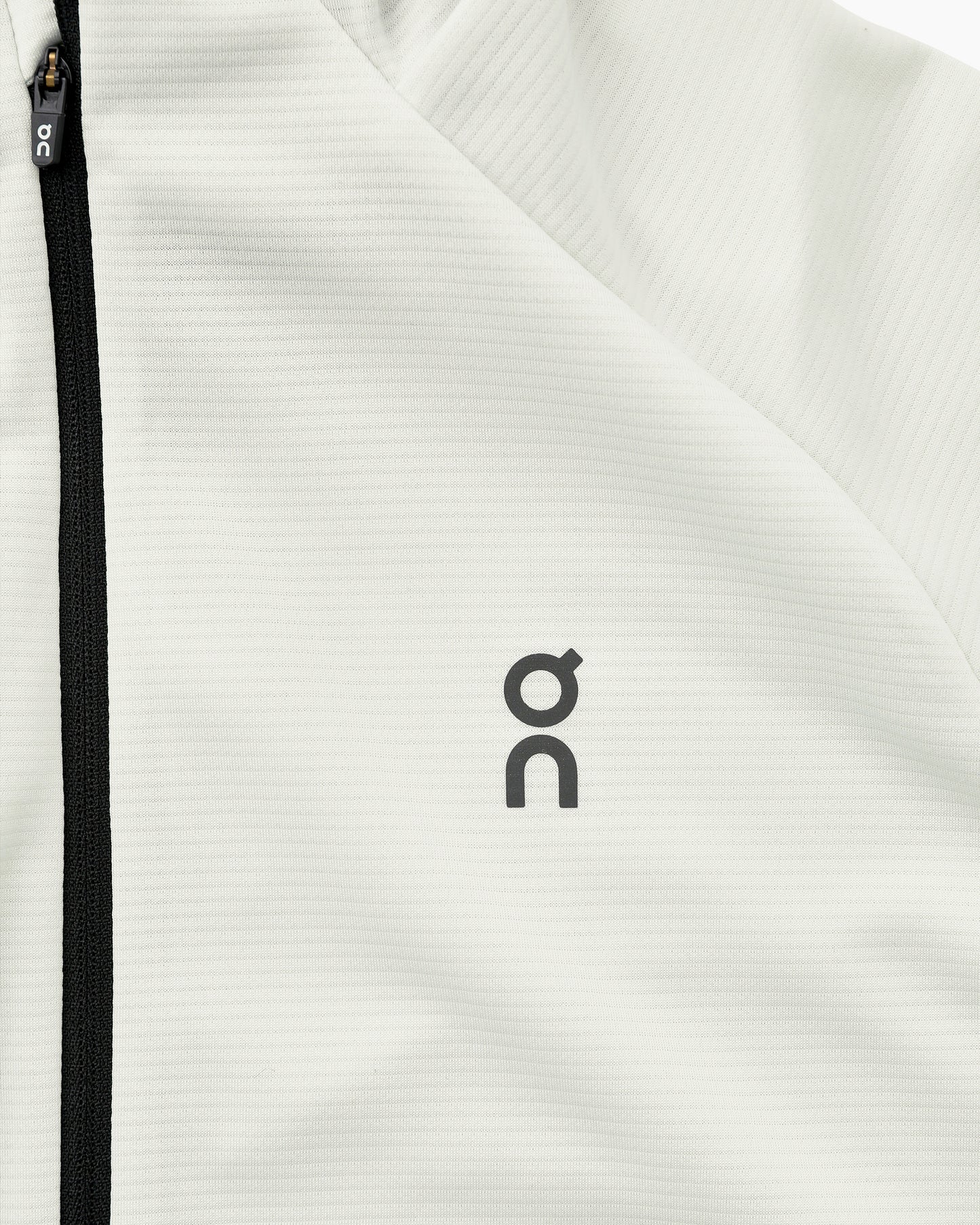 Climate Zip Hoodie W Iceberg