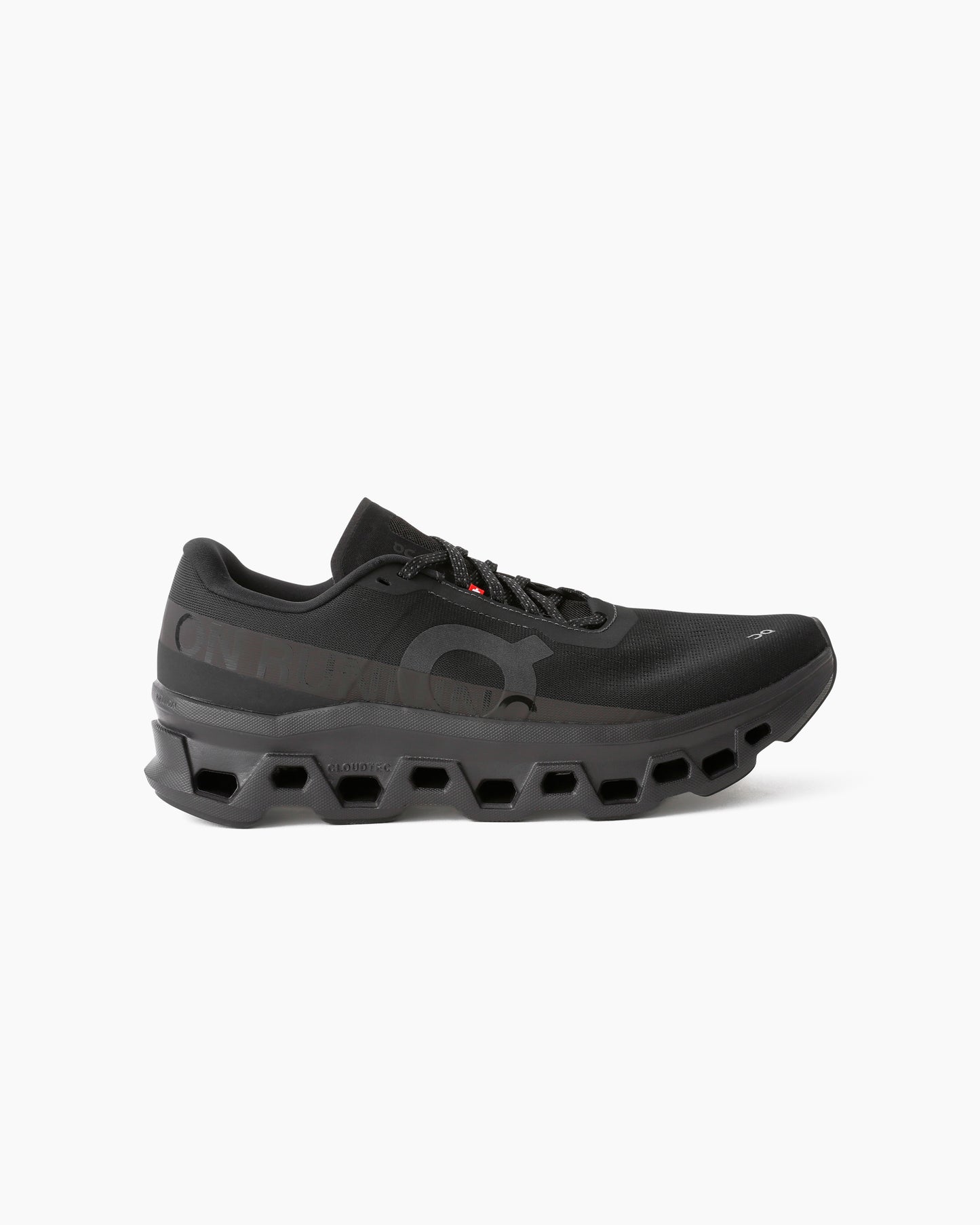 Cloudmonster 1 Black | Black