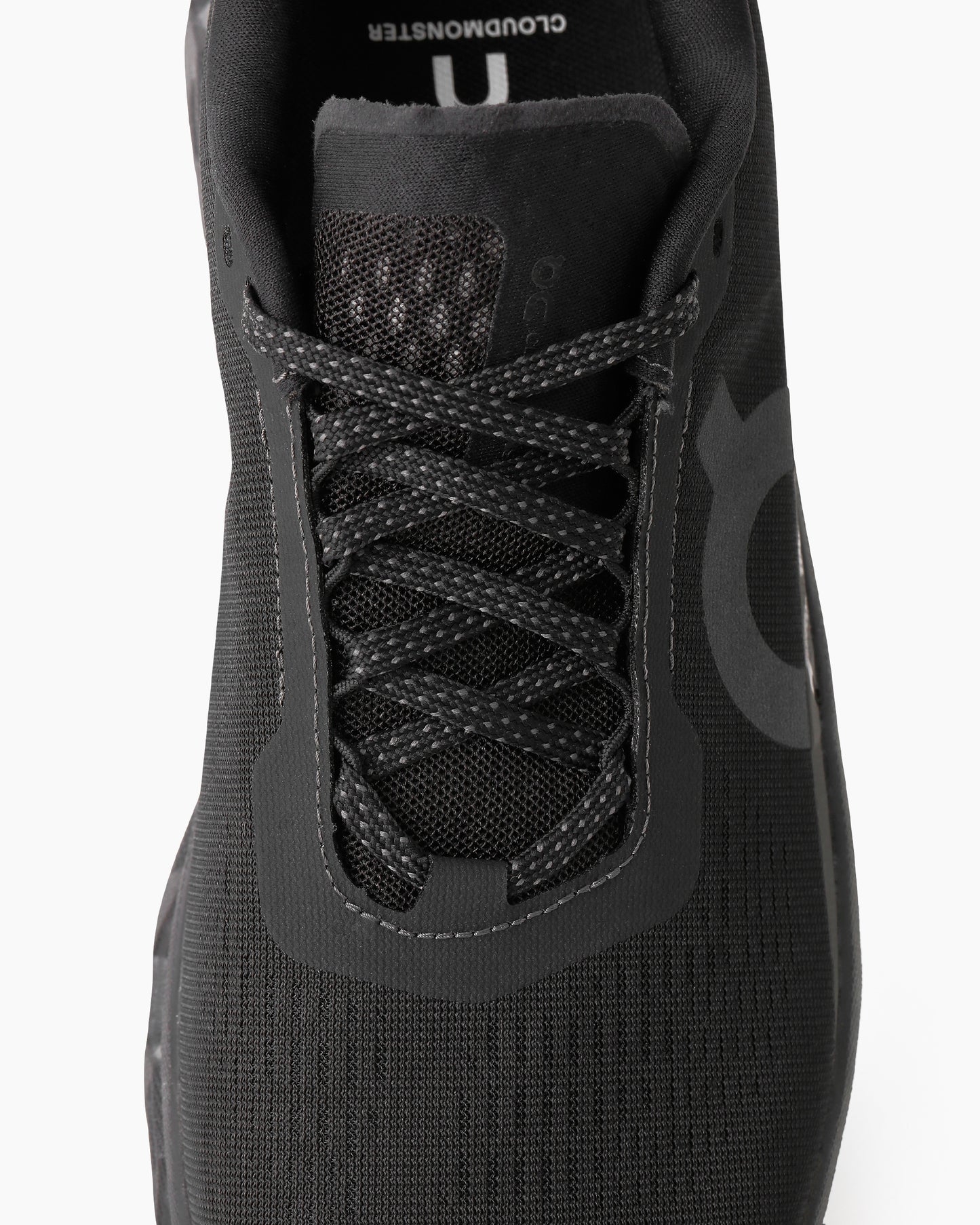 Cloudmonster 1 Black | Black