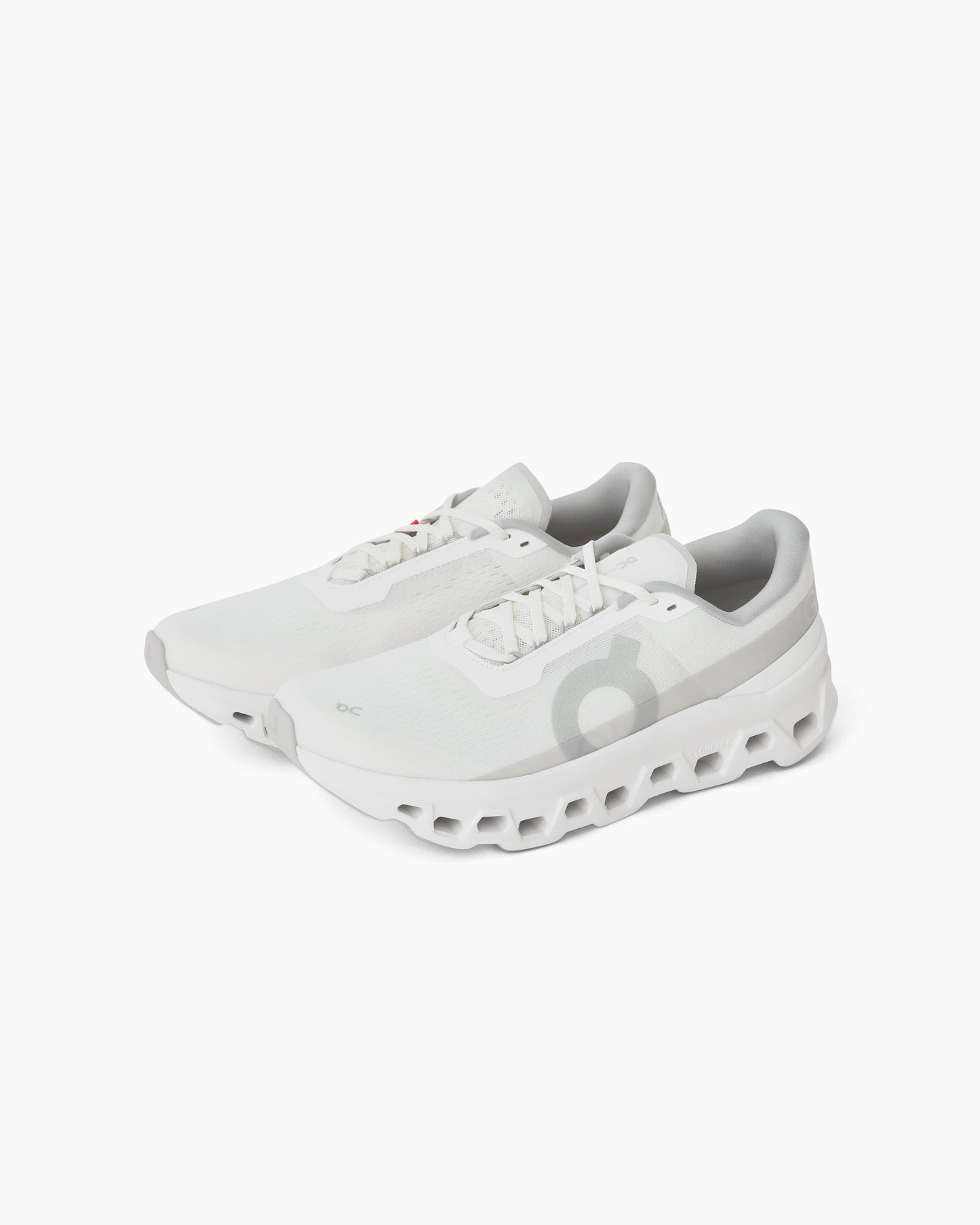 Cloudmonster 1 White | White