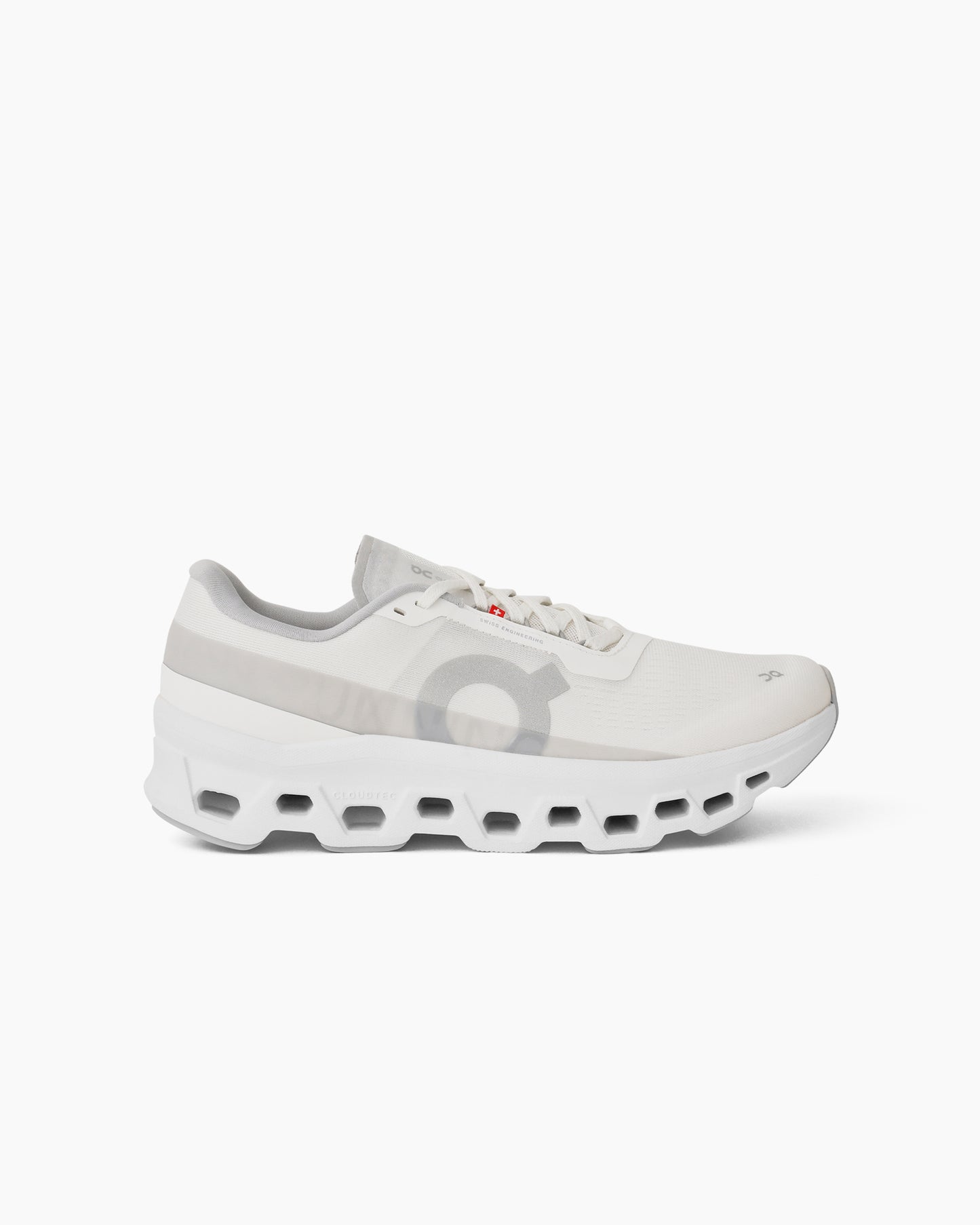 Cloudmonster 1 White | White