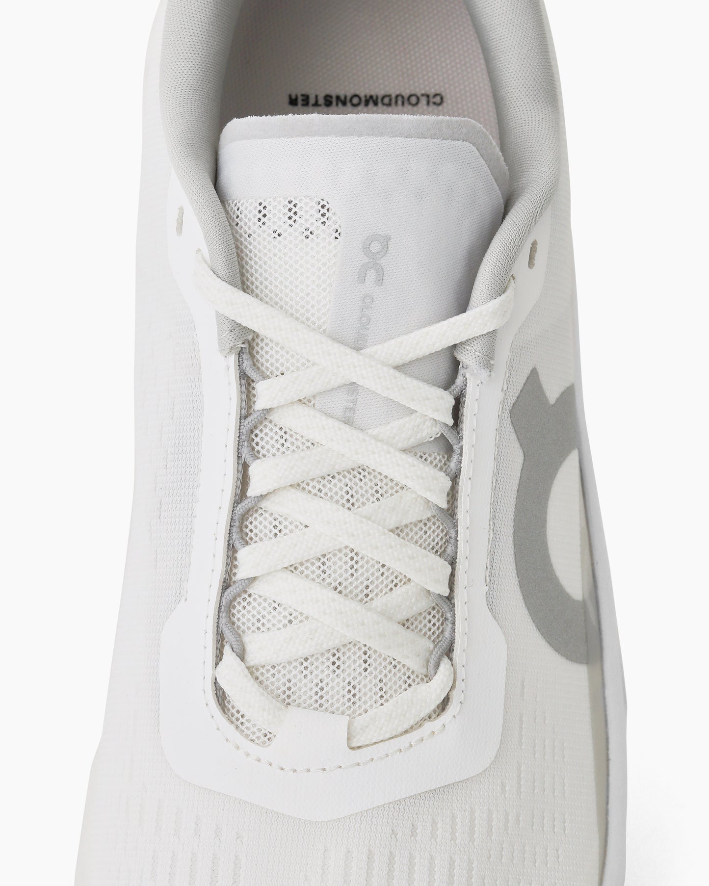 Cloudmonster 1 White | White