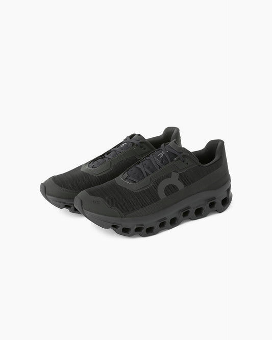 Cloudmonster Void Black | Black