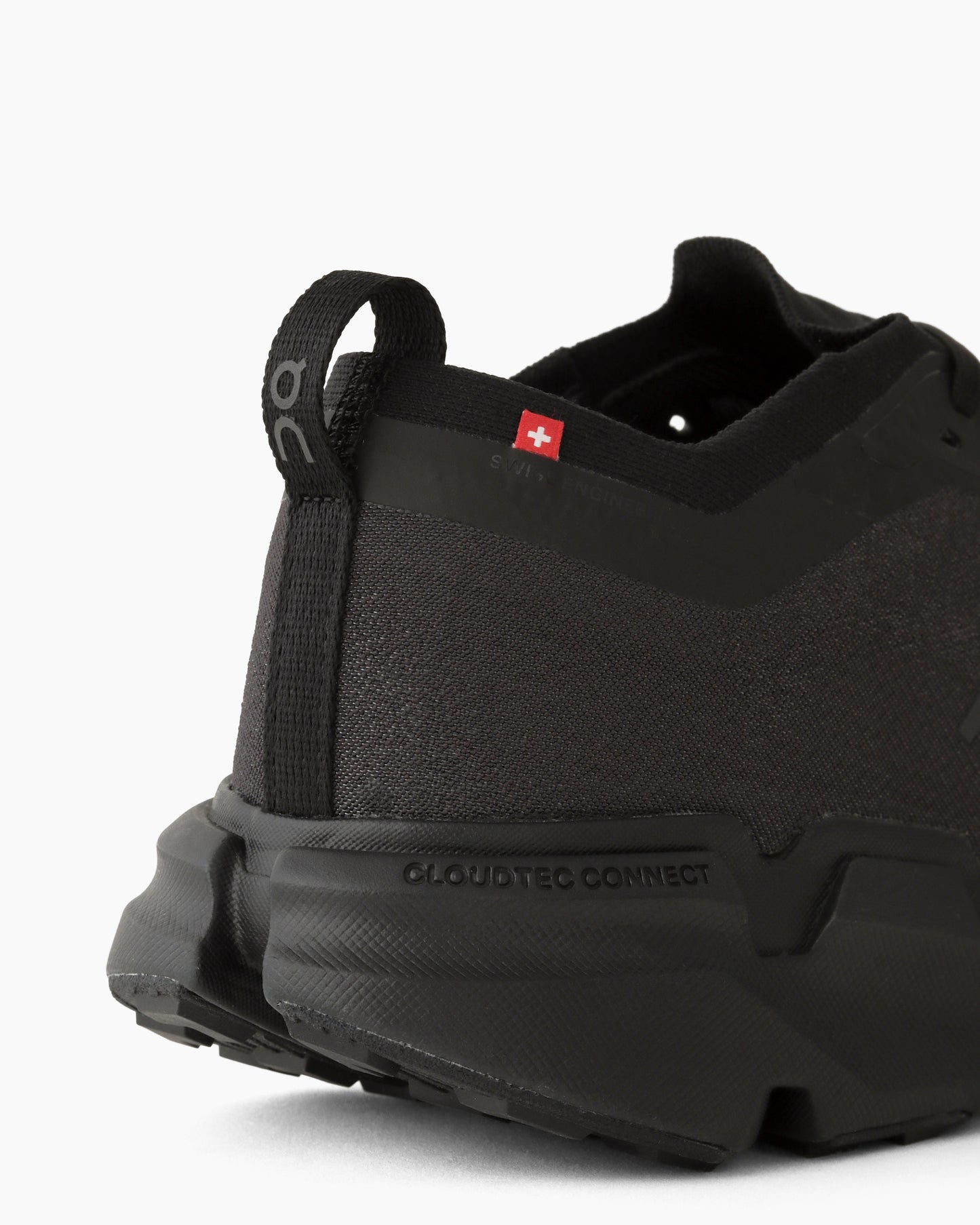 Cloudsoma Black | Black