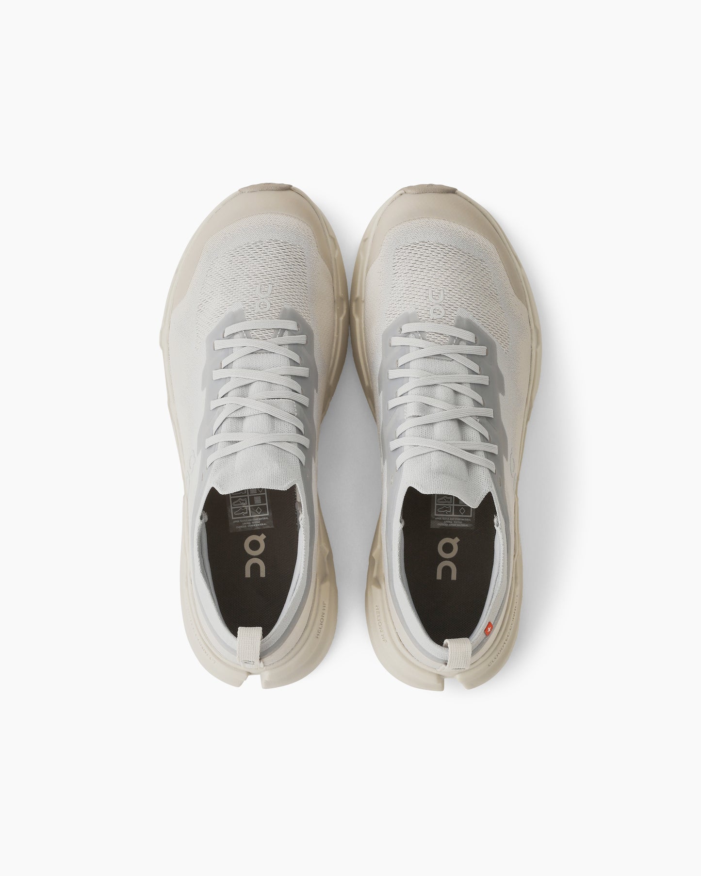 Cloudsoma Glacier | Pearl