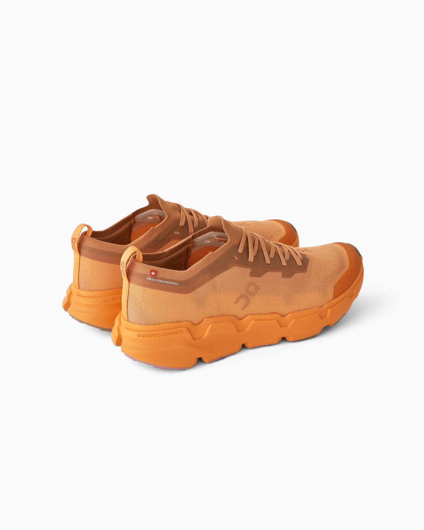 Cloudsoma Sandstone | Tangerine