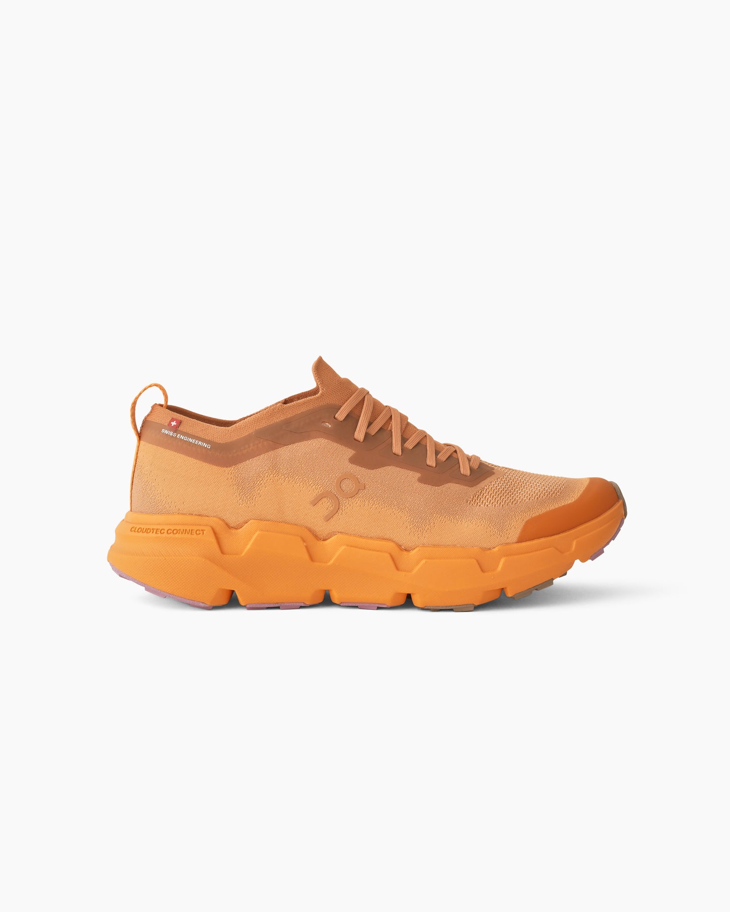 Cloudsoma Sandstone | Tangerine