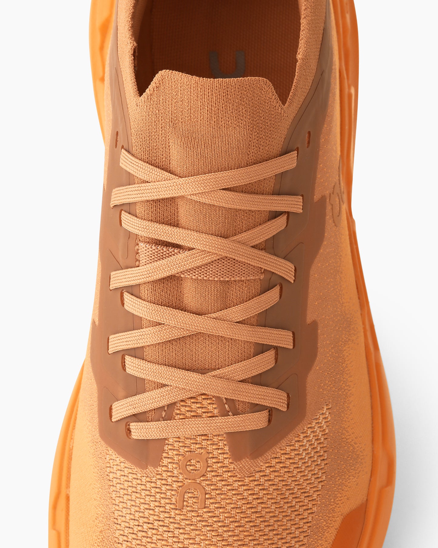 Cloudsoma Sandstone | Tangerine