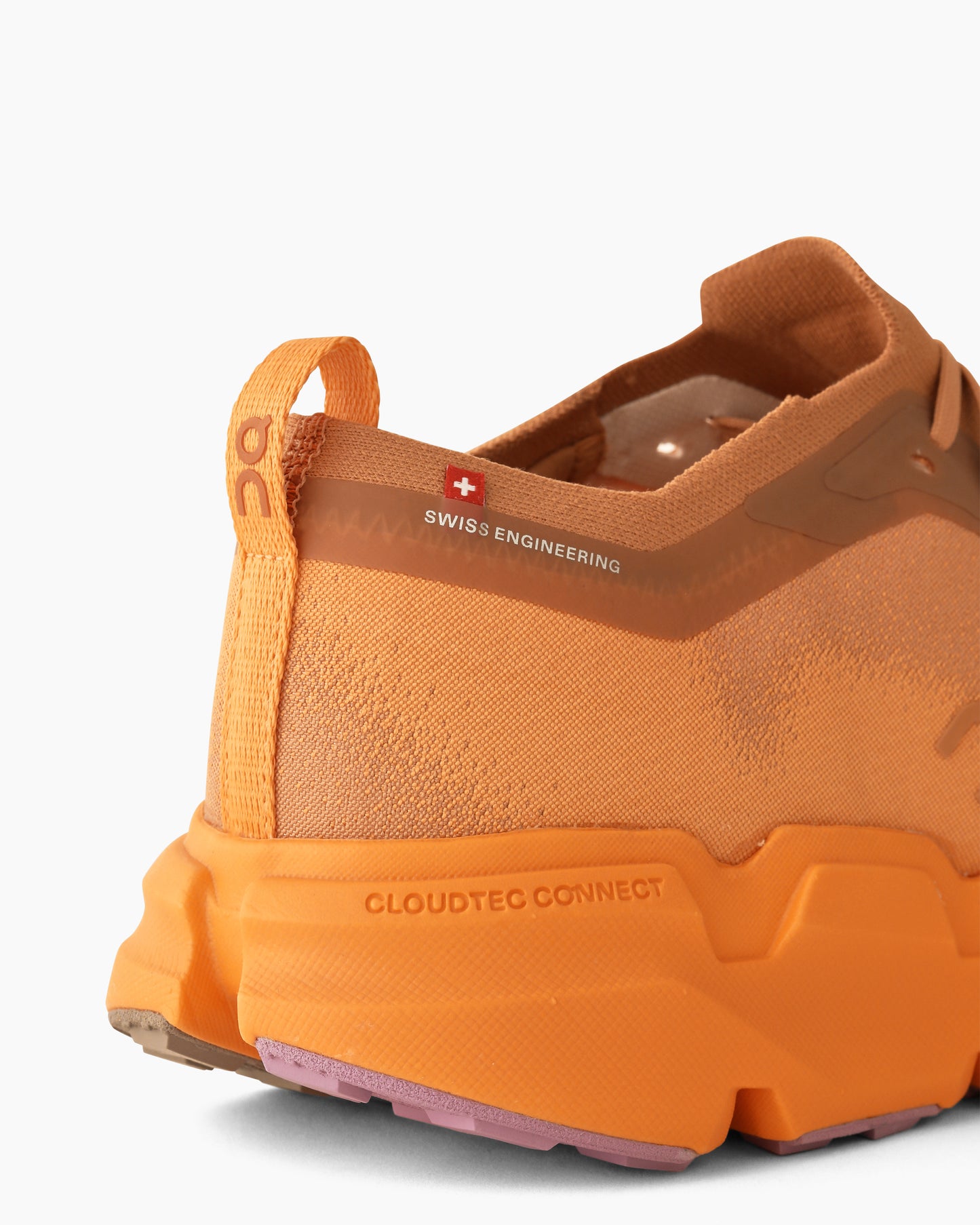 Cloudsoma Sandstone | Tangerine