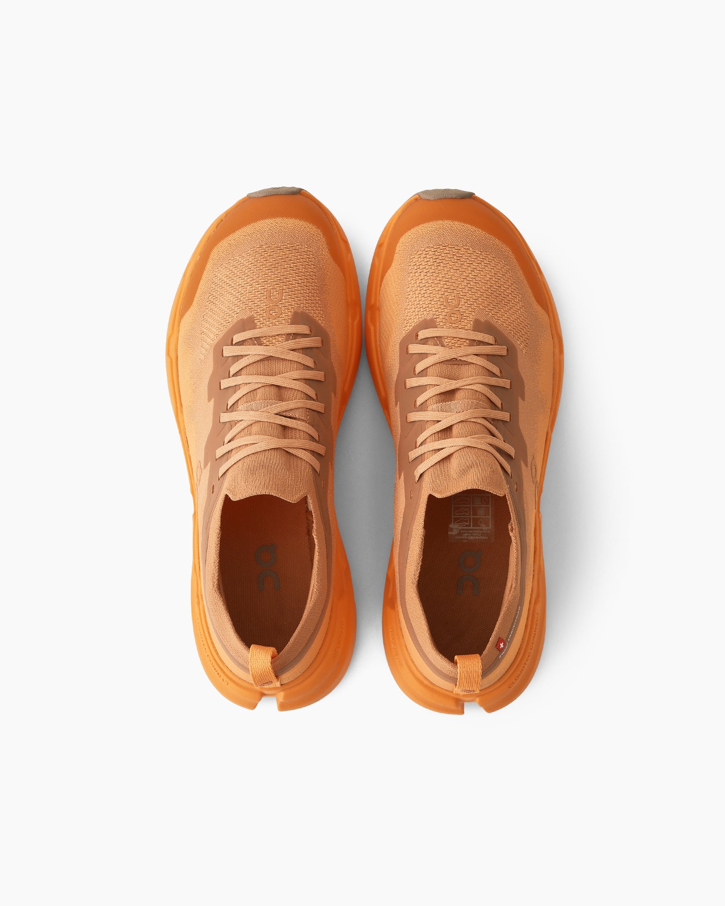 Cloudsoma Sandstone | Tangerine