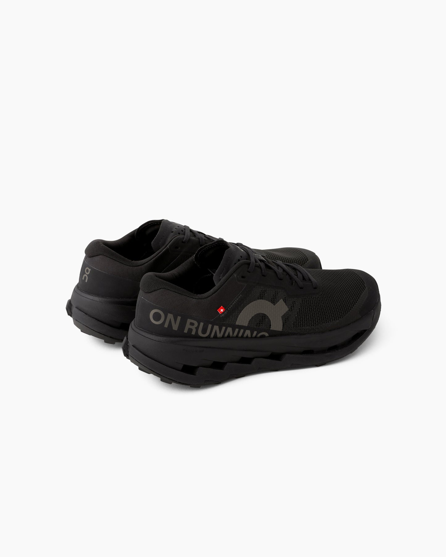 Cloudultra 3 Black | Black