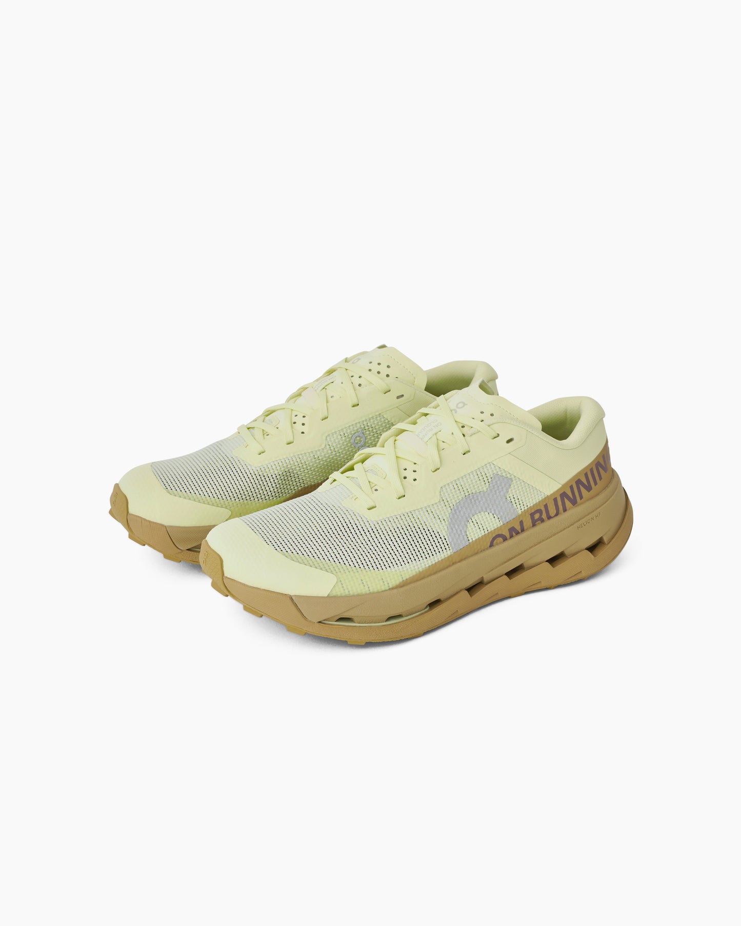 Cloudultra 3 Linen | Safari