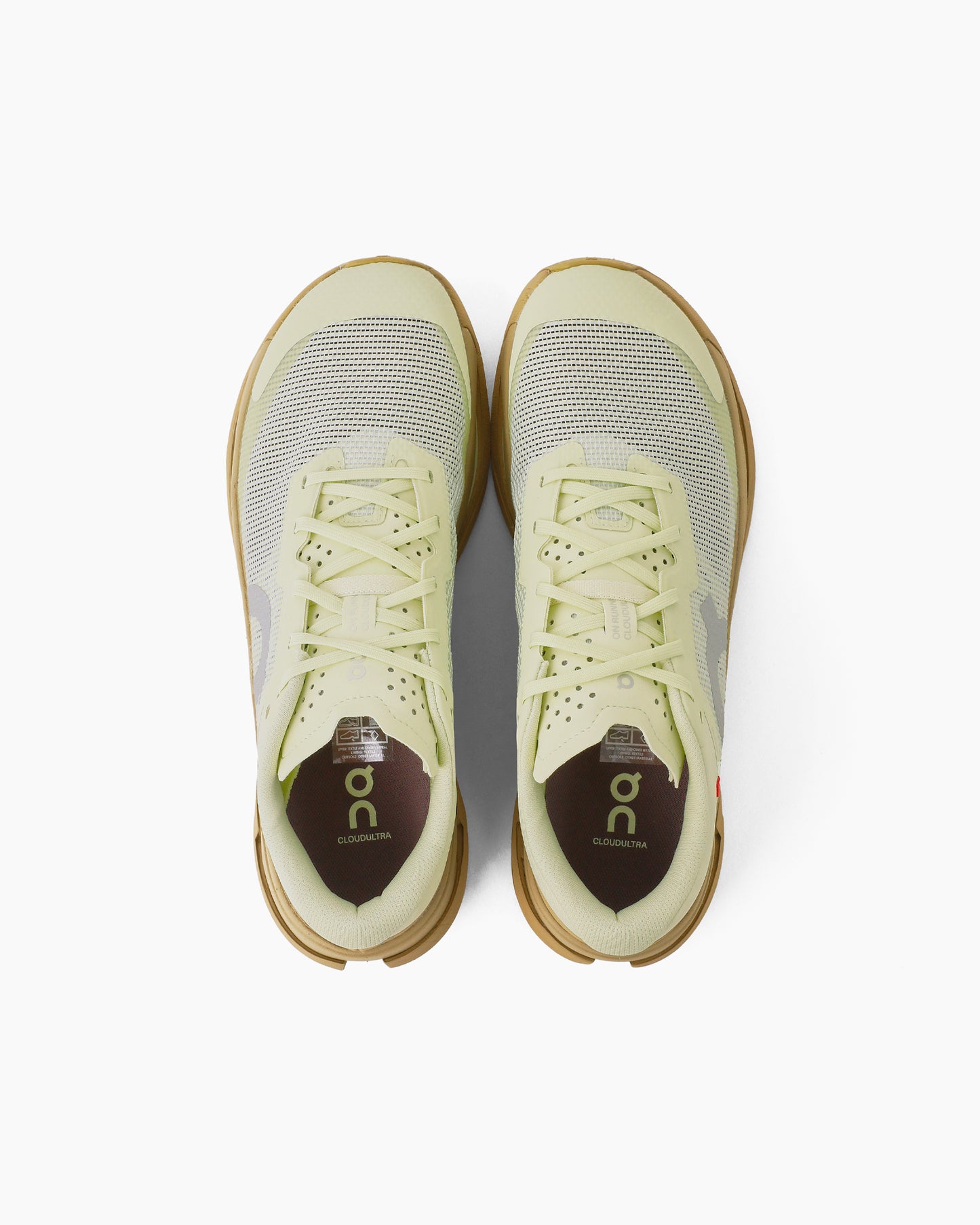 Cloudultra 3 Linen | Safari