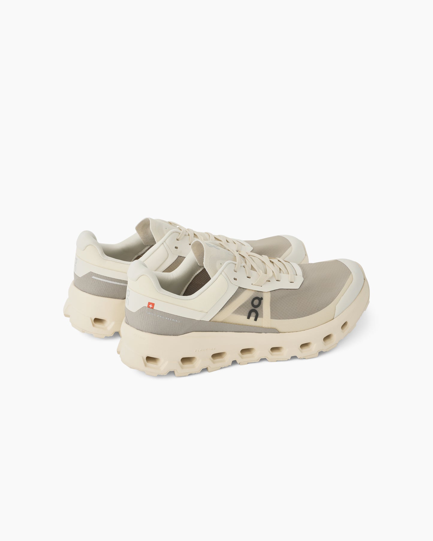 Cloudvista 2 Cream | Desert