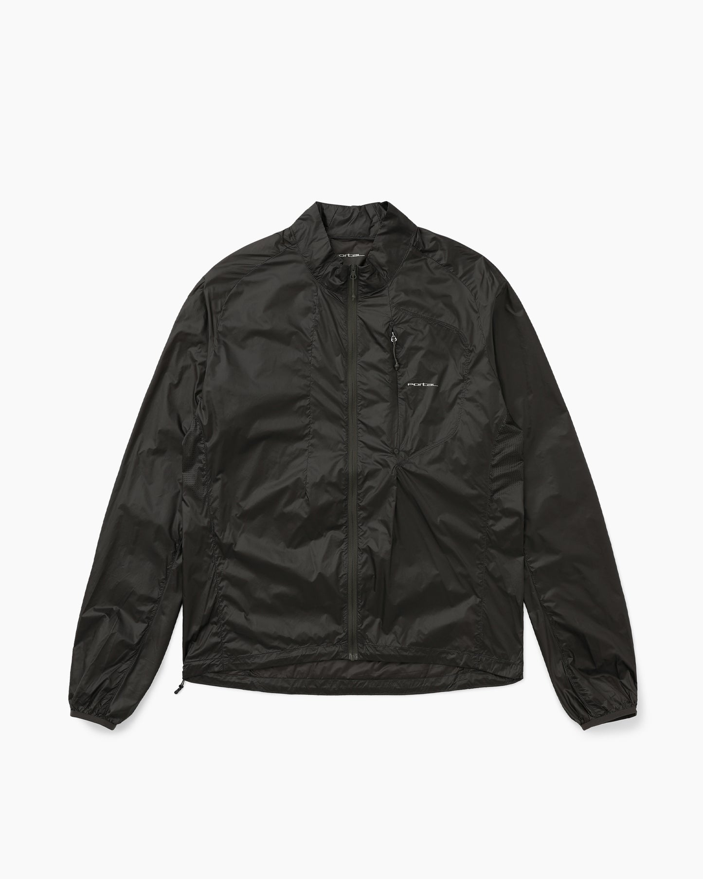 Code Wind Jacket Beluga