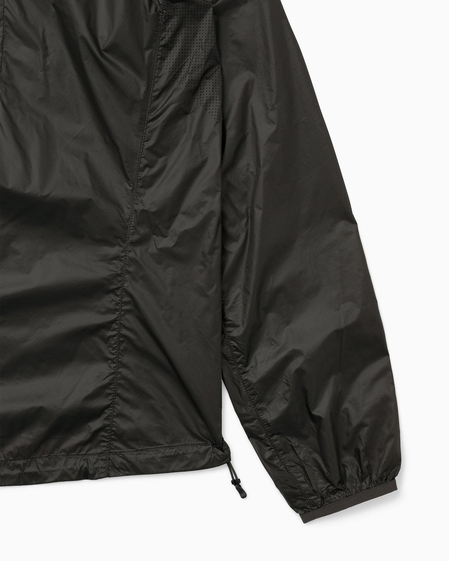 Code Wind Jacket Beluga