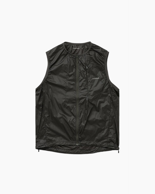 Code Wind Vest Beluga