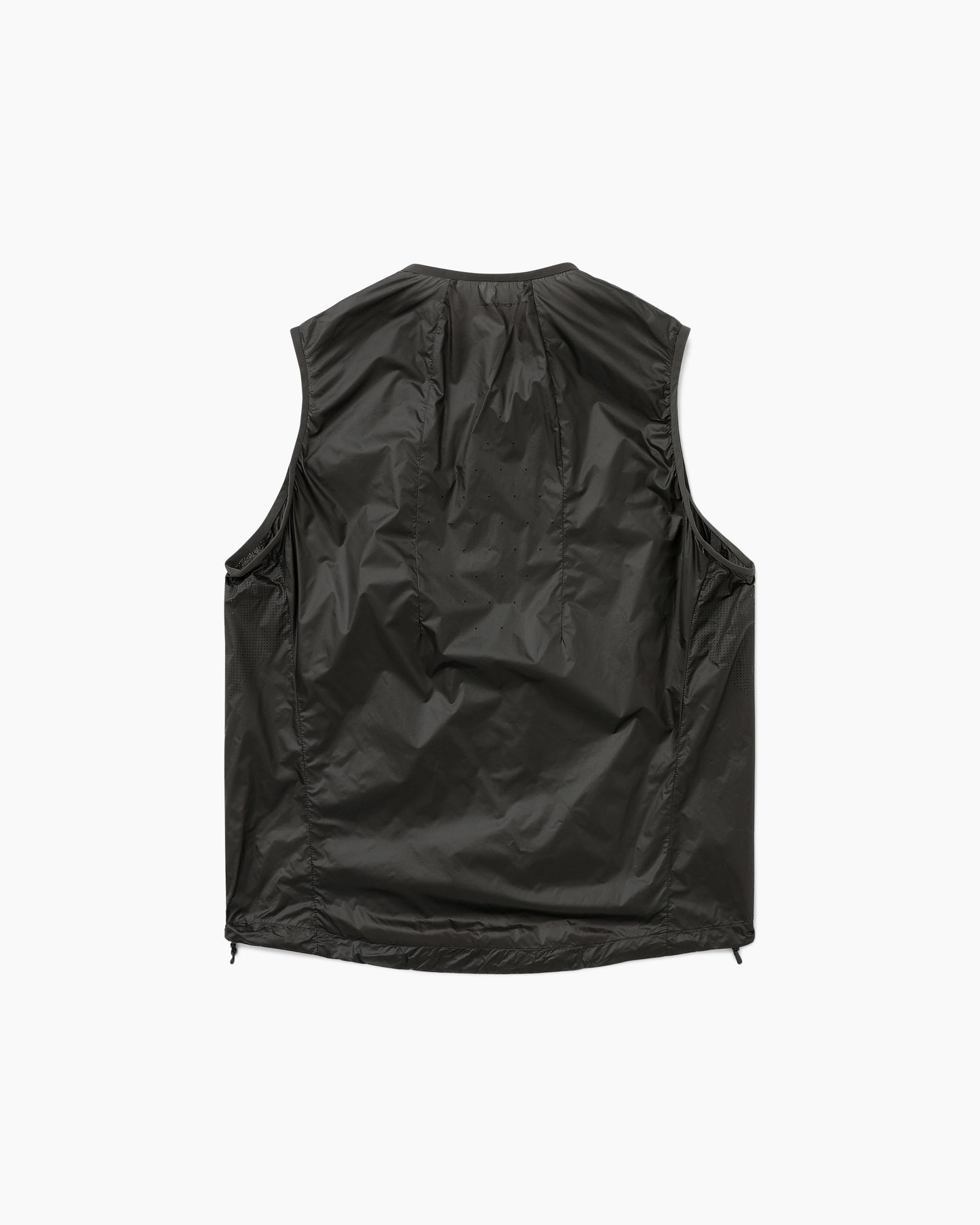 Code Wind Vest Beluga